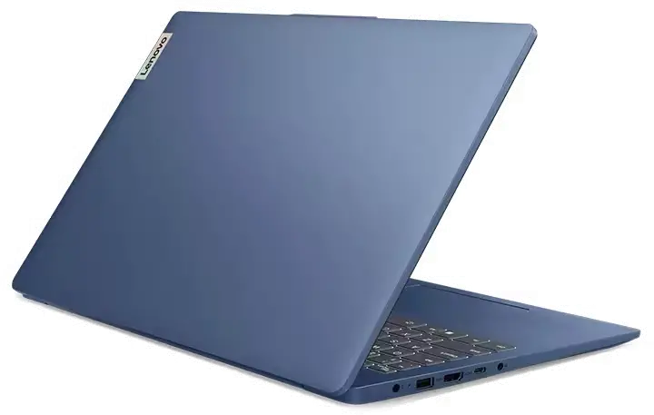 82XQ006RUS Lenovo Abyss Blue IdeaPad Slim 3 Laptop Computer-7