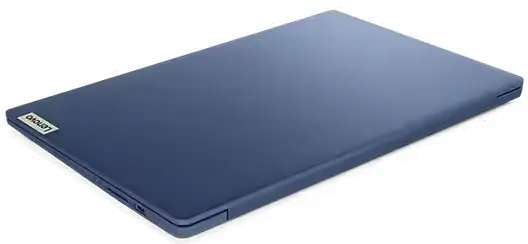 82XQ006RUS Lenovo Abyss Blue IdeaPad Slim 3 Laptop Computer-8
