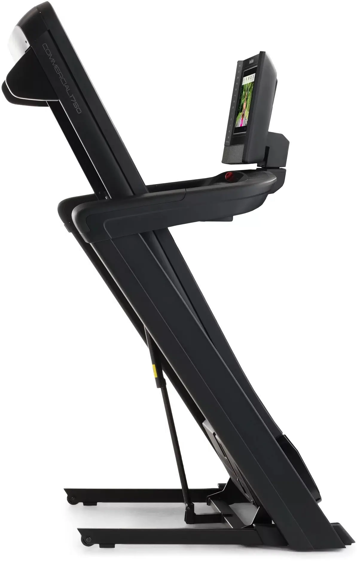 NTL17124,COMM-1750 NordicTrack Commercial 1750 Treadmill-4