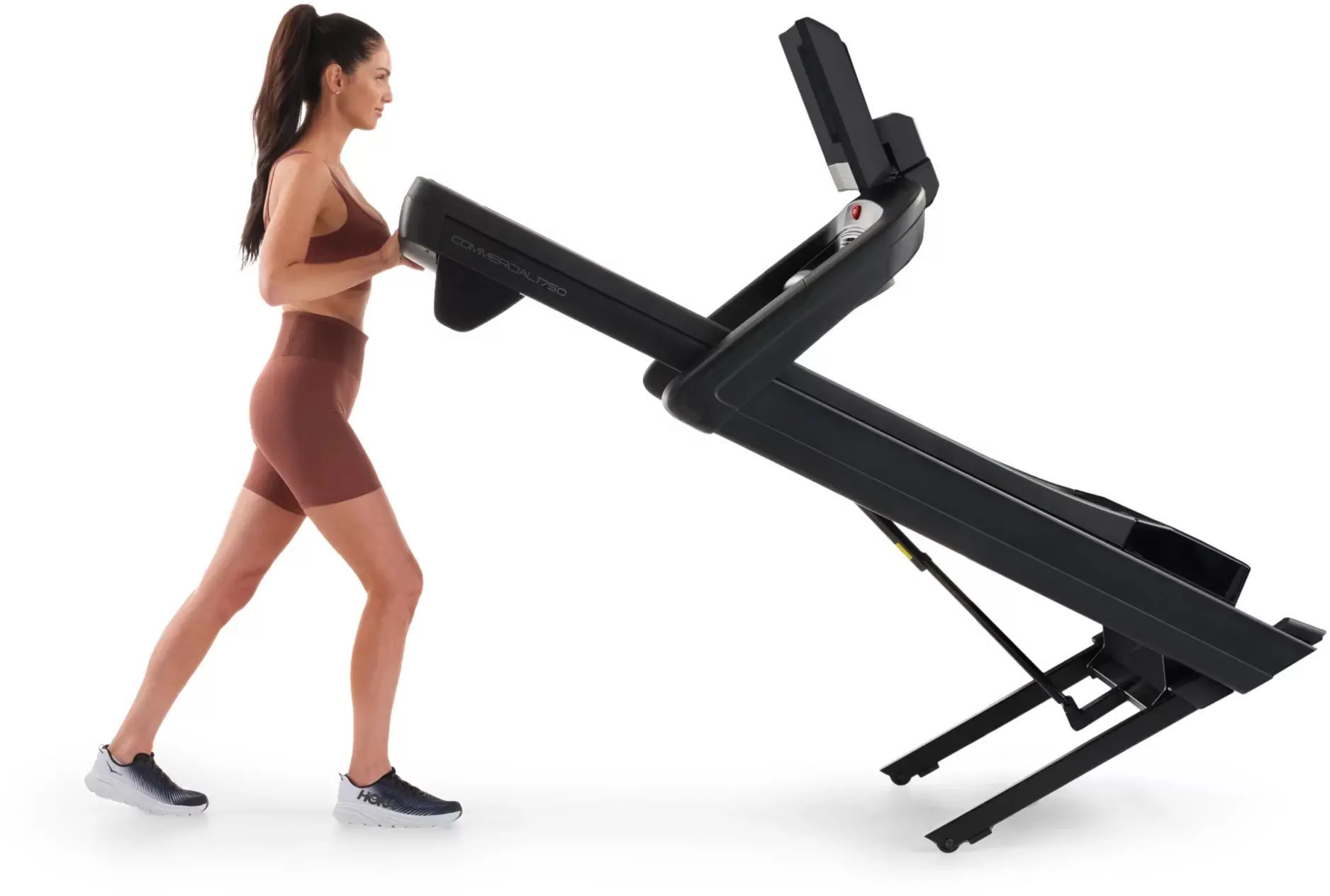 NTL17124,COMM-1750 NordicTrack Commercial 1750 Treadmill-8