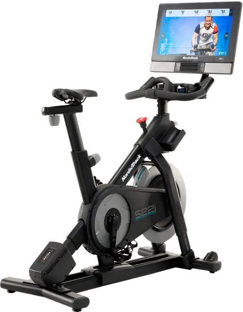 NTEX02422,COMM-S22I NordicTrack Commercial S22i Bike-1