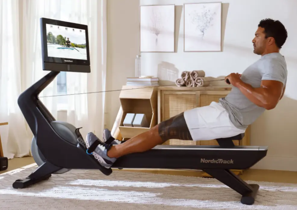 NTRW19423,RW900 NordicTrack RW900 Rowing Machine-2