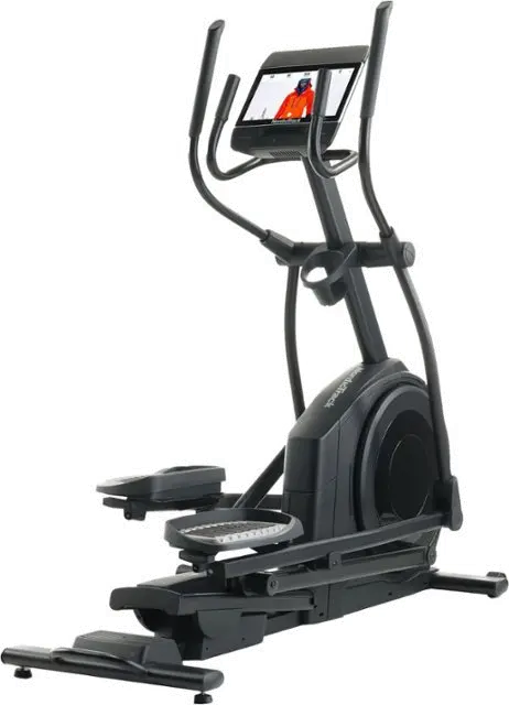 NTEL71423,COMM-14.9 Nordictrack Airglide 14i Elliptical-1