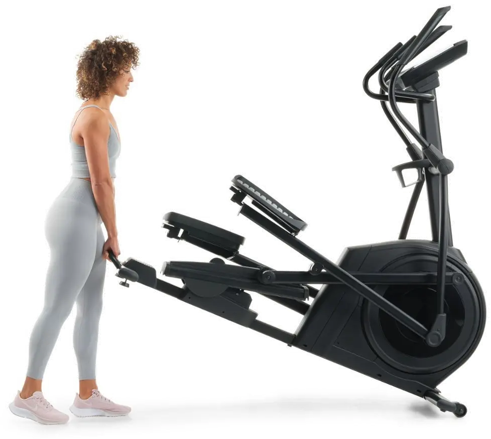 NTEL71423,COMM-14.9 Nordictrack Airglide 14i Elliptical-10