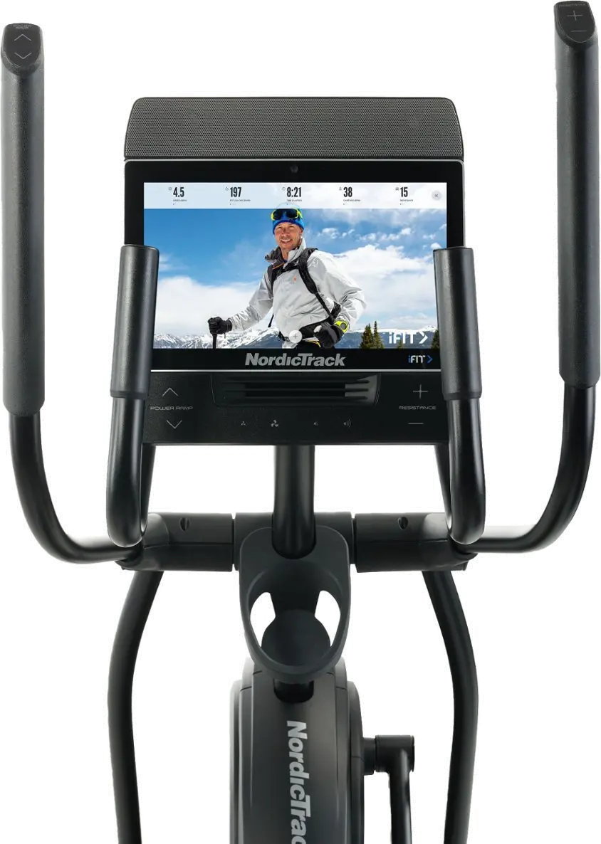 NTEL71423,COMM-14.9 Nordictrack Airglide 14i Elliptical-4