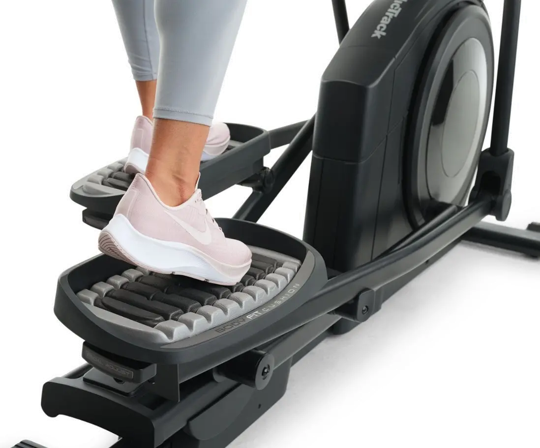 NTEL71423,COMM-14.9 Nordictrack Airglide 14i Elliptical-2