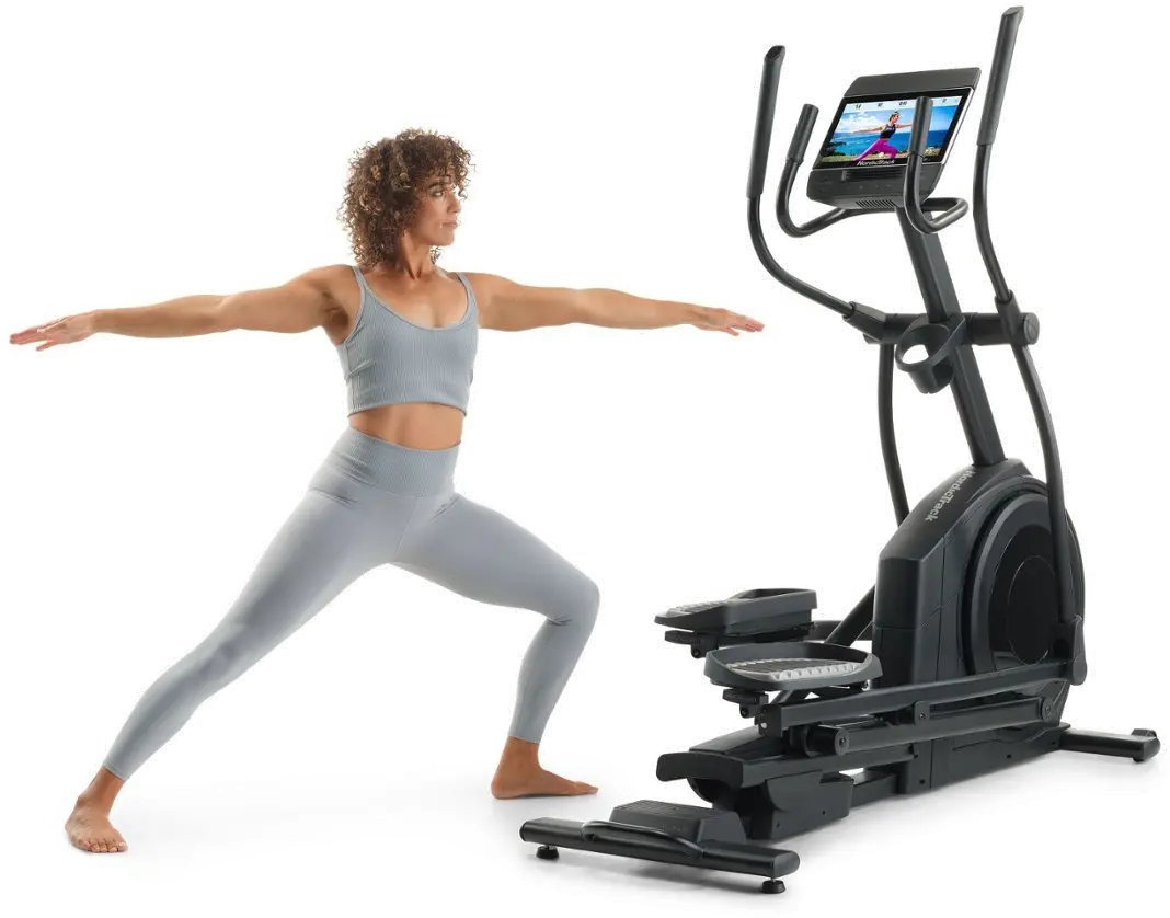 NTEL71423,COMM-14.9 Nordictrack Airglide 14i Elliptical-5