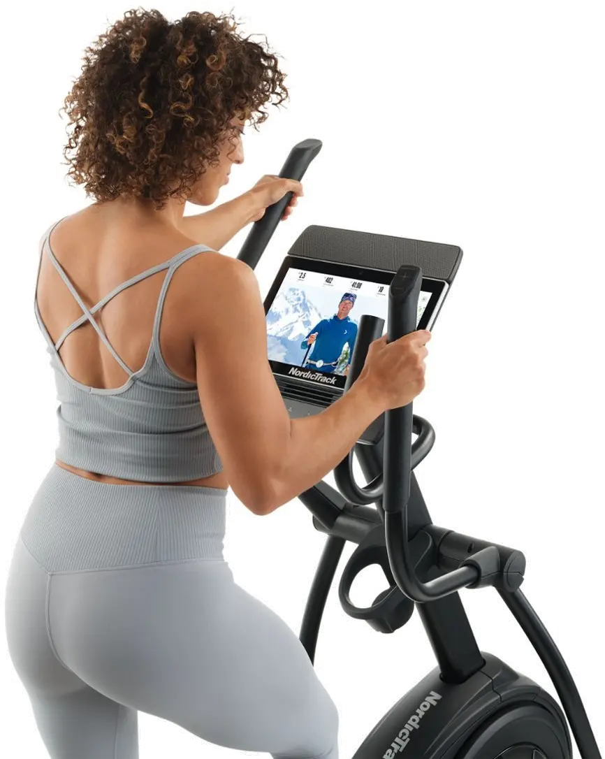 NTEL71423,COMM-14.9 Nordictrack Airglide 14i Elliptical-7