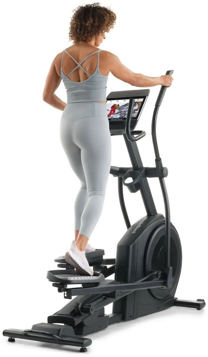 NTEL71423,COMM-14.9 Nordictrack Airglide 14i Elliptical-8