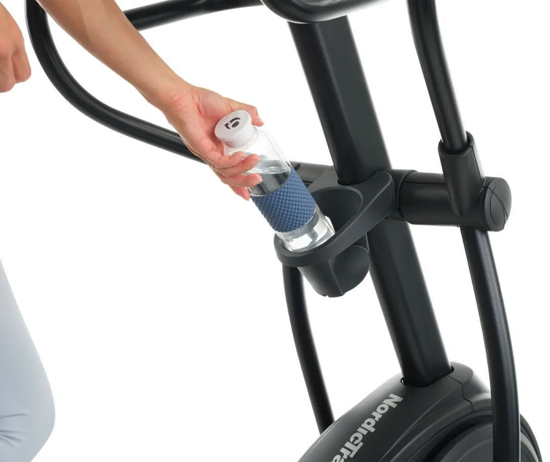 NTEL71423,COMM-14.9 Nordictrack Airglide 14i Elliptical-9