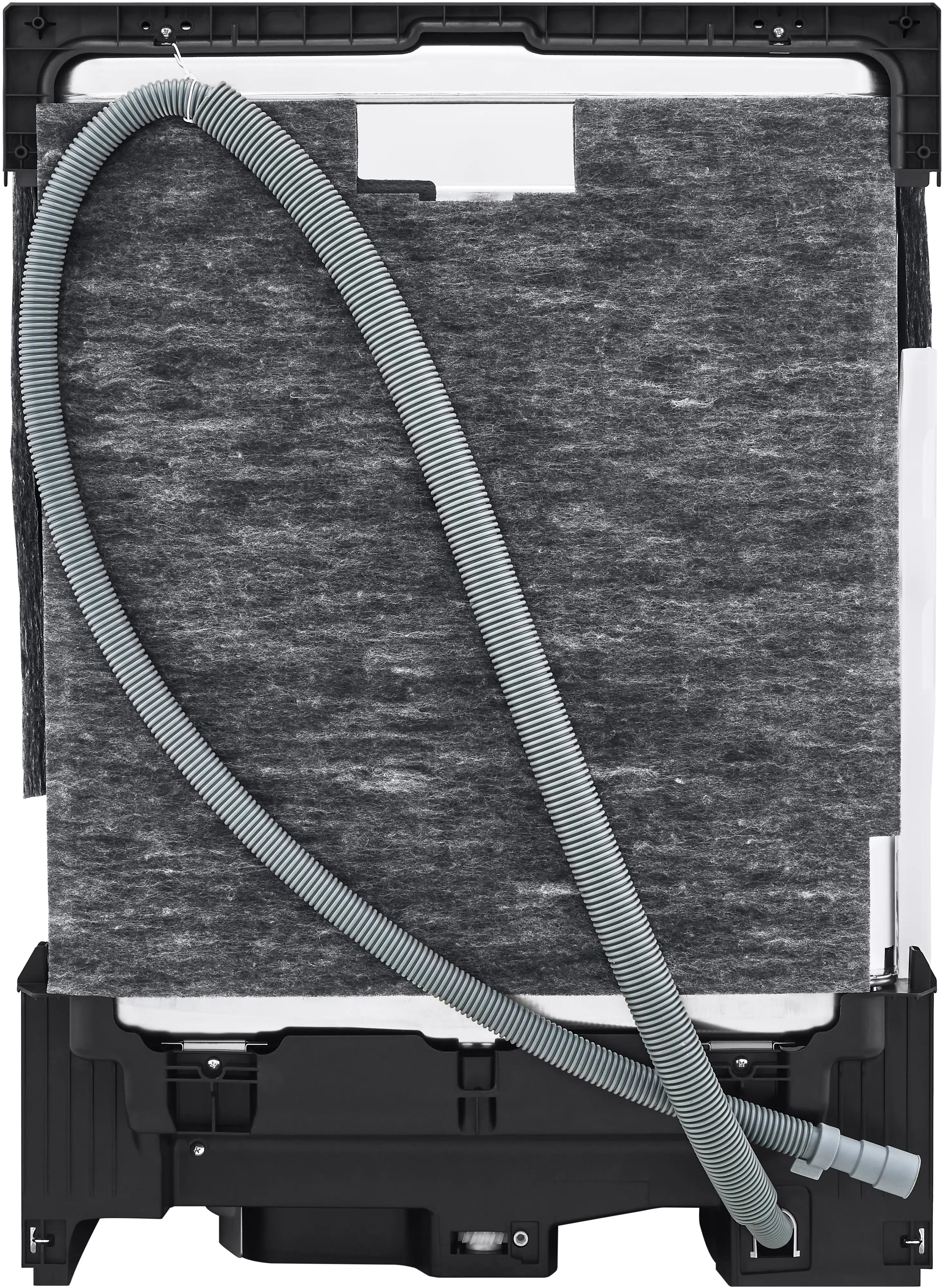 LDFC2423B LG Front Control Dishwasher - Black-10