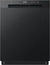 LDFC2423B LG Front Control Dishwasher - Black