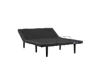 25553161 Tempur-Pedic Tempur-Ergo Smart 3.0 King Adjustable Base