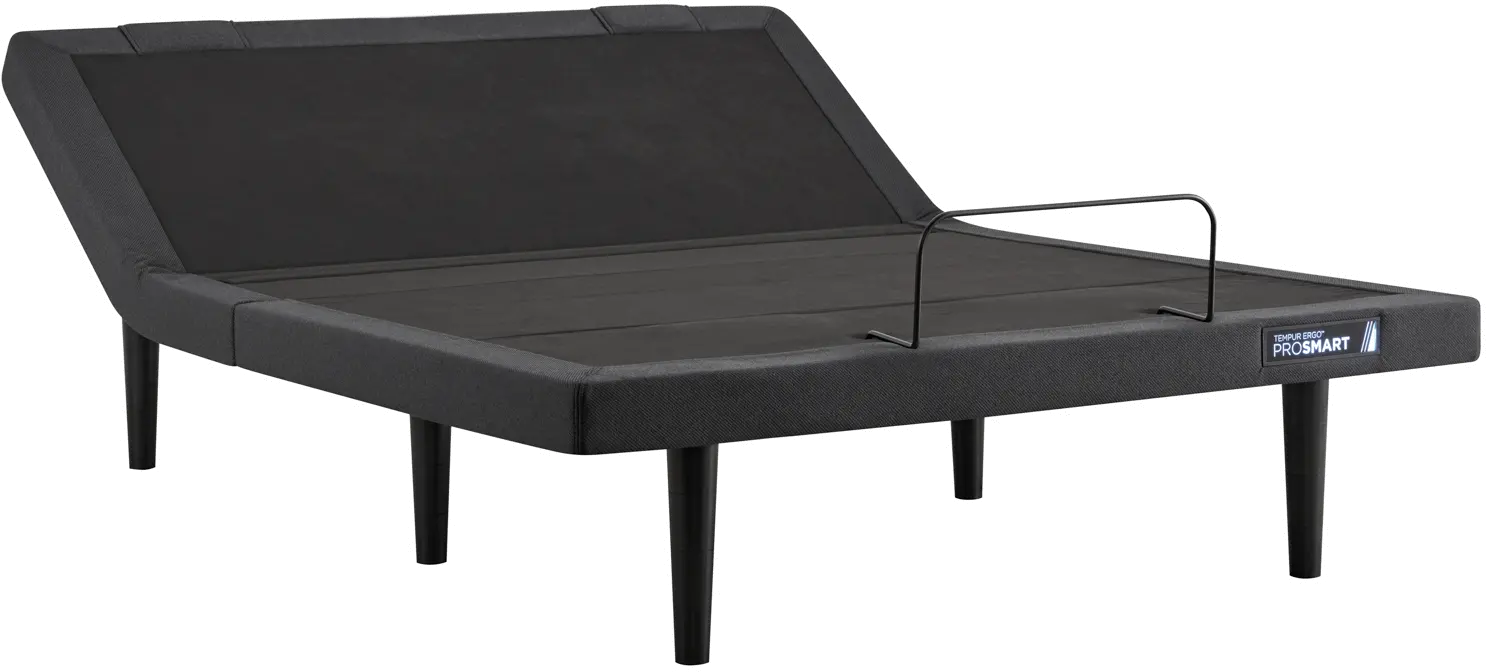 25554151 Tempur-Pedic Tempur-Ergo ProSmart 3.0 Queen Adjustable Base-1