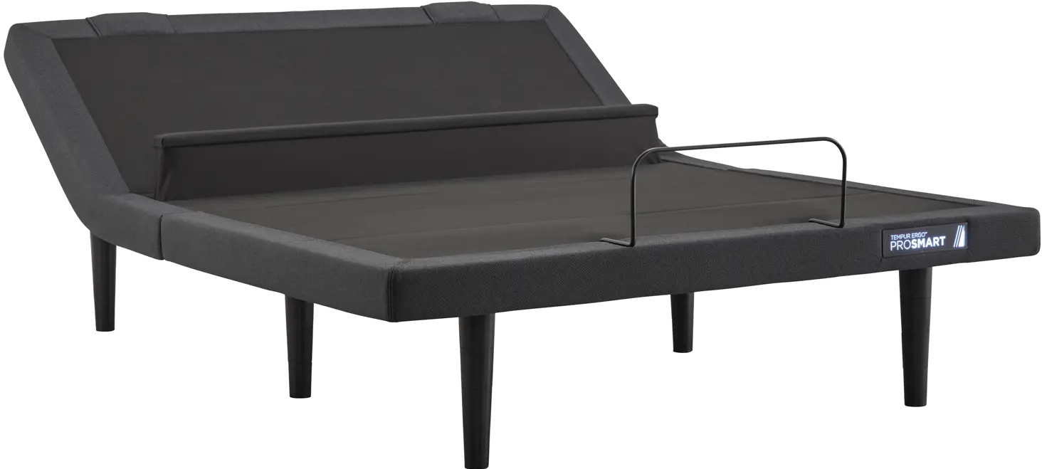 25554151 Tempur-Pedic Tempur-Ergo ProSmart 3.0 Queen Adjustable Base-4