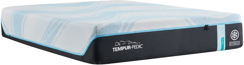Tempur-Pedic ProBreeze 2.0 Medium Hybrid Txin-XL Mattress
