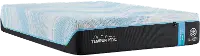 10238261 Tempur-Pedic LuxeBreeze 2.0 Medium Hybrid King Mattress