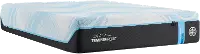 10243251 Tempur-Pedic LuxeBreeze 2.0 Soft Queen Mattress