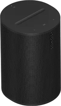 E10G1US1BLK Sonos Era 100 Speaker (Each) - Black