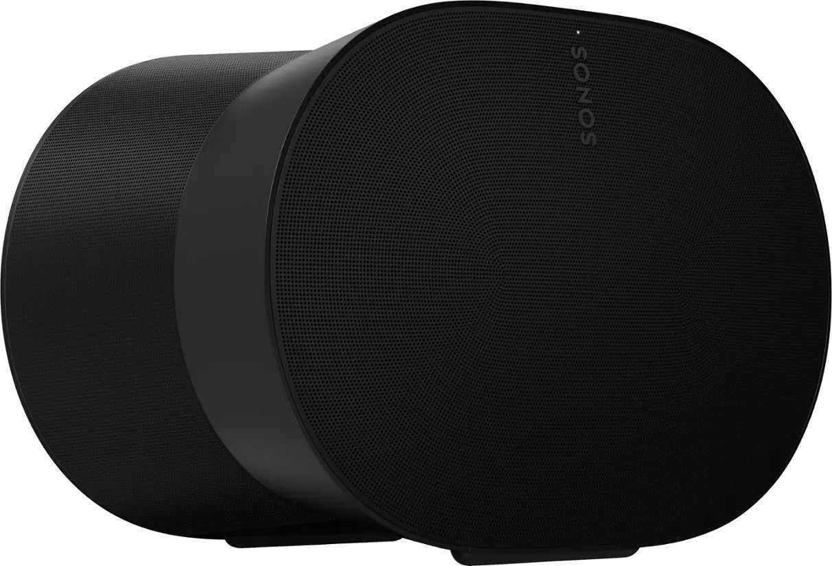 E30G1US1BLK Sonos Era 300 Speaker (Each) - Black-1
