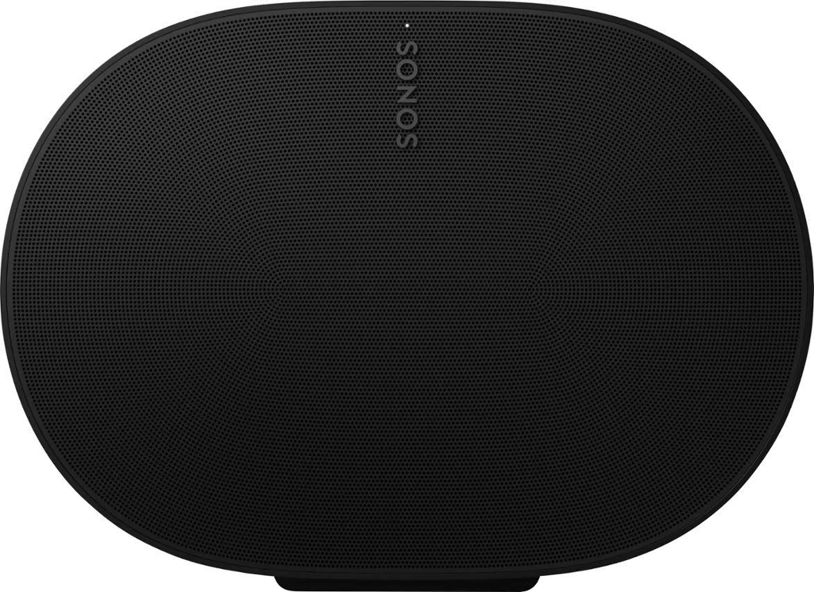E30G1US1BLK Sonos Era 300 Speaker (Each) - Black-3
