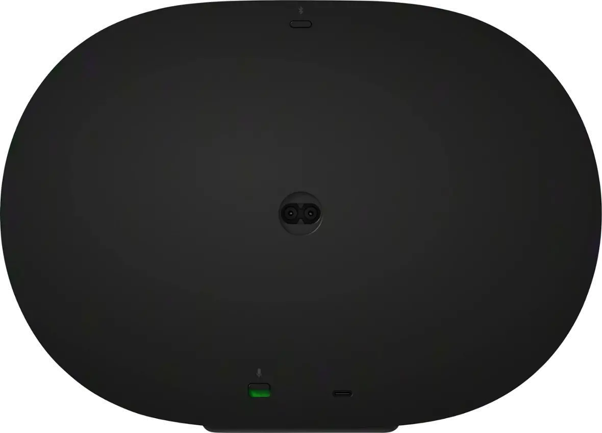 E30G1US1BLK Sonos Era 300 Speaker (Each) - Black-4
