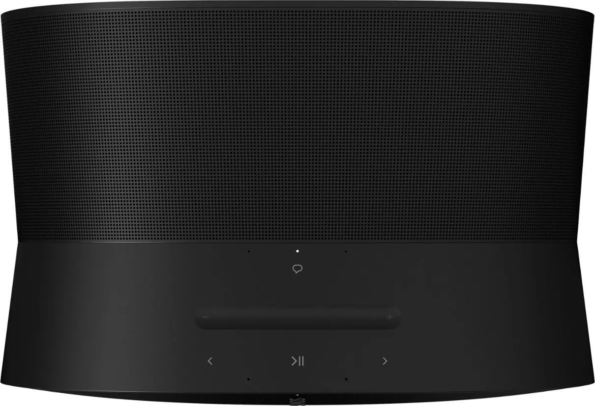 E30G1US1BLK Sonos Era 300 Speaker (Each) - Black-7