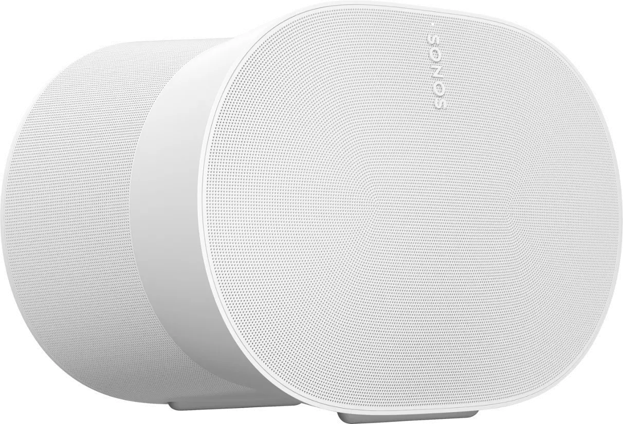 E30G1US1 Sonos Era 300 Speaker (Each) - White-1