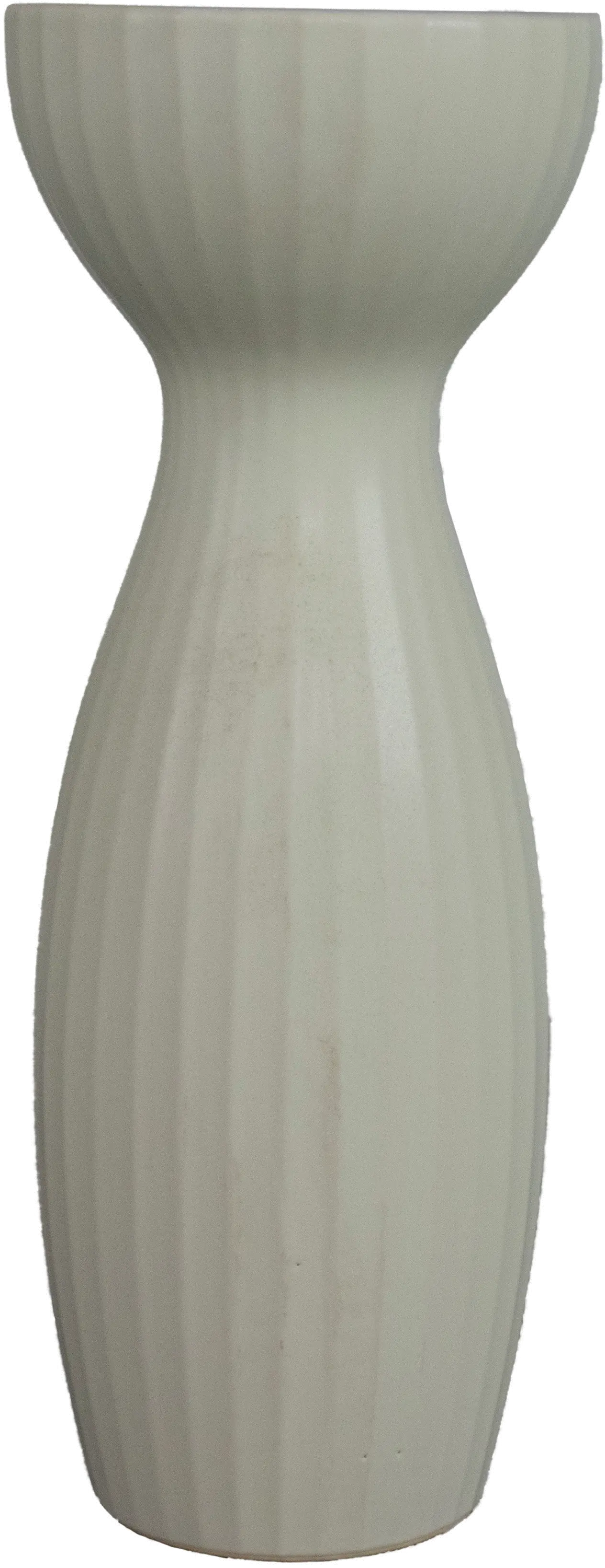 13 Inch Chantelle Tall Vase-1