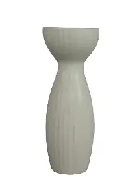 13 Inch Chantelle Tall Vase