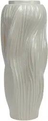 Cordelia White 20  Vase
