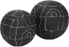 Havis Modern Black 6.5  Sphere