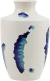 White Cloud Vase