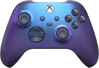QAU-00086 Microsoft Xbox Wireless Controller for Xbox Series X Stellar Shift Special Edition