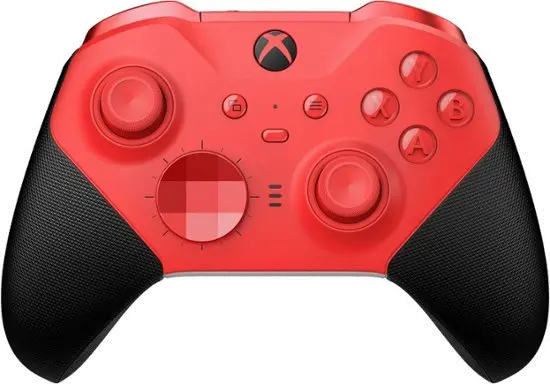 RFZ-00013 Microsoft Elite Series 2 Core Wireless Controller for Xbox Series X-1