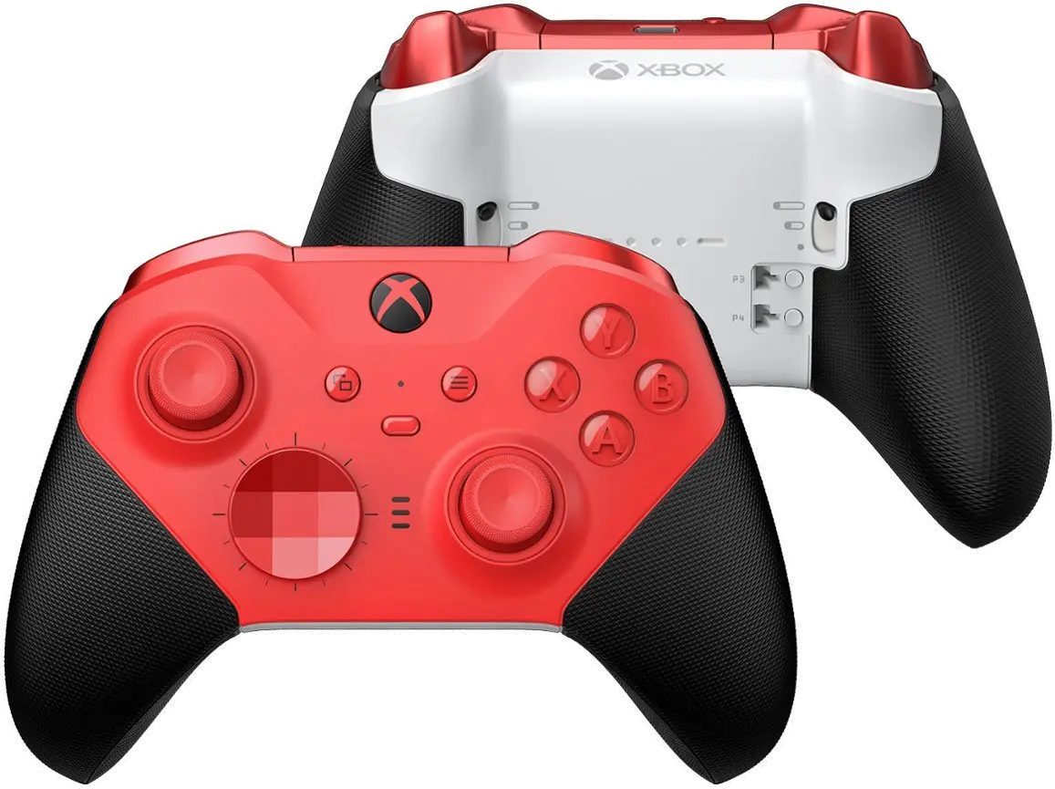 RFZ-00013 Microsoft Elite Series 2 Core Wireless Controller for Xbox Series X-3