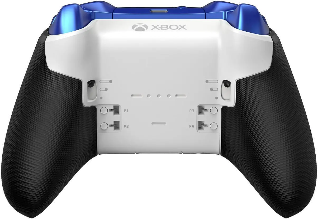 RFZ-00017/XSX_ELTE_B Microsoft Elite Series 2 Core Wireless Controller for Xbox Series X-3