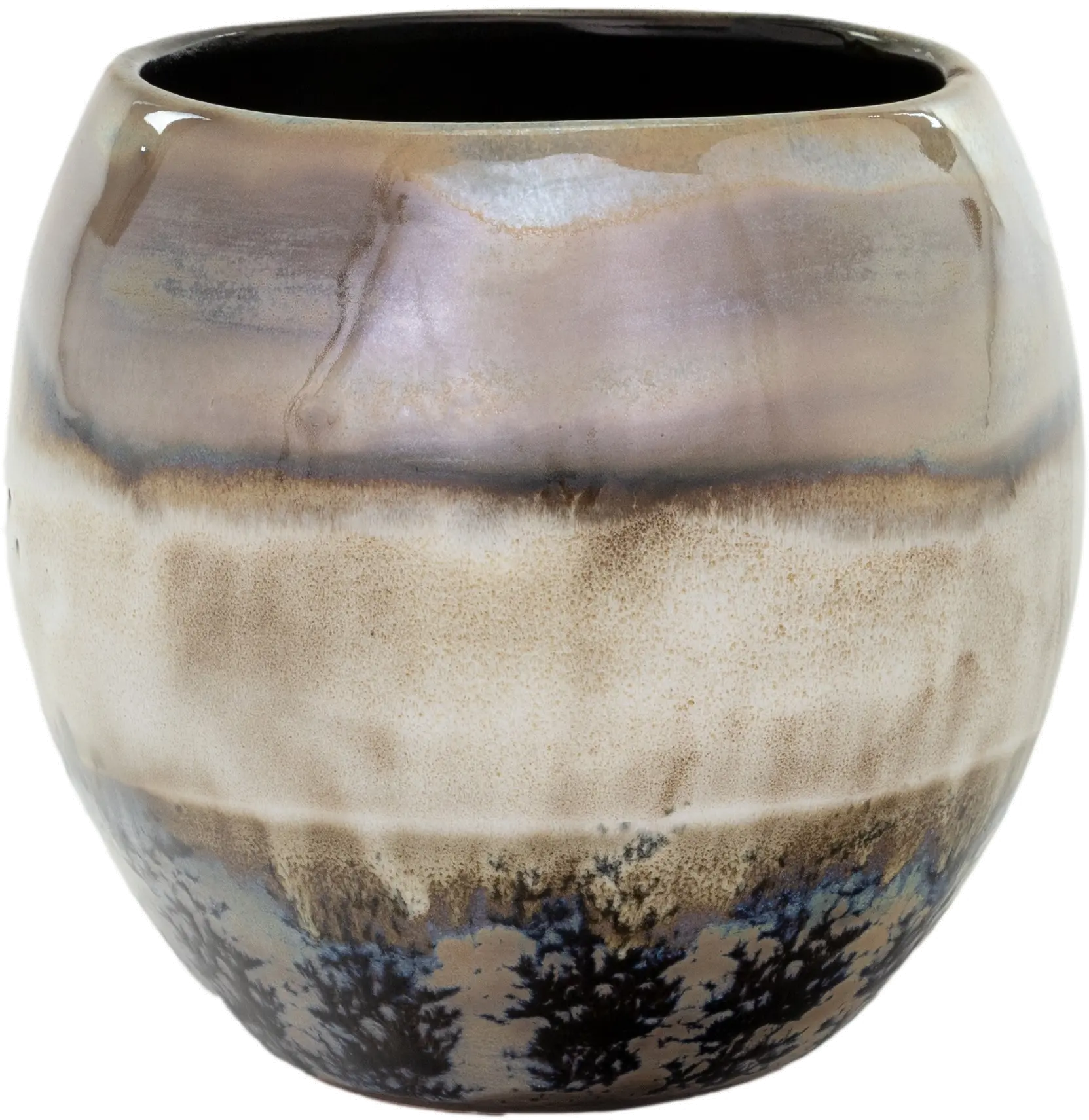7  Brown Vase-1