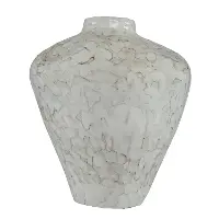 Franchelo 17  Off-White Vase
