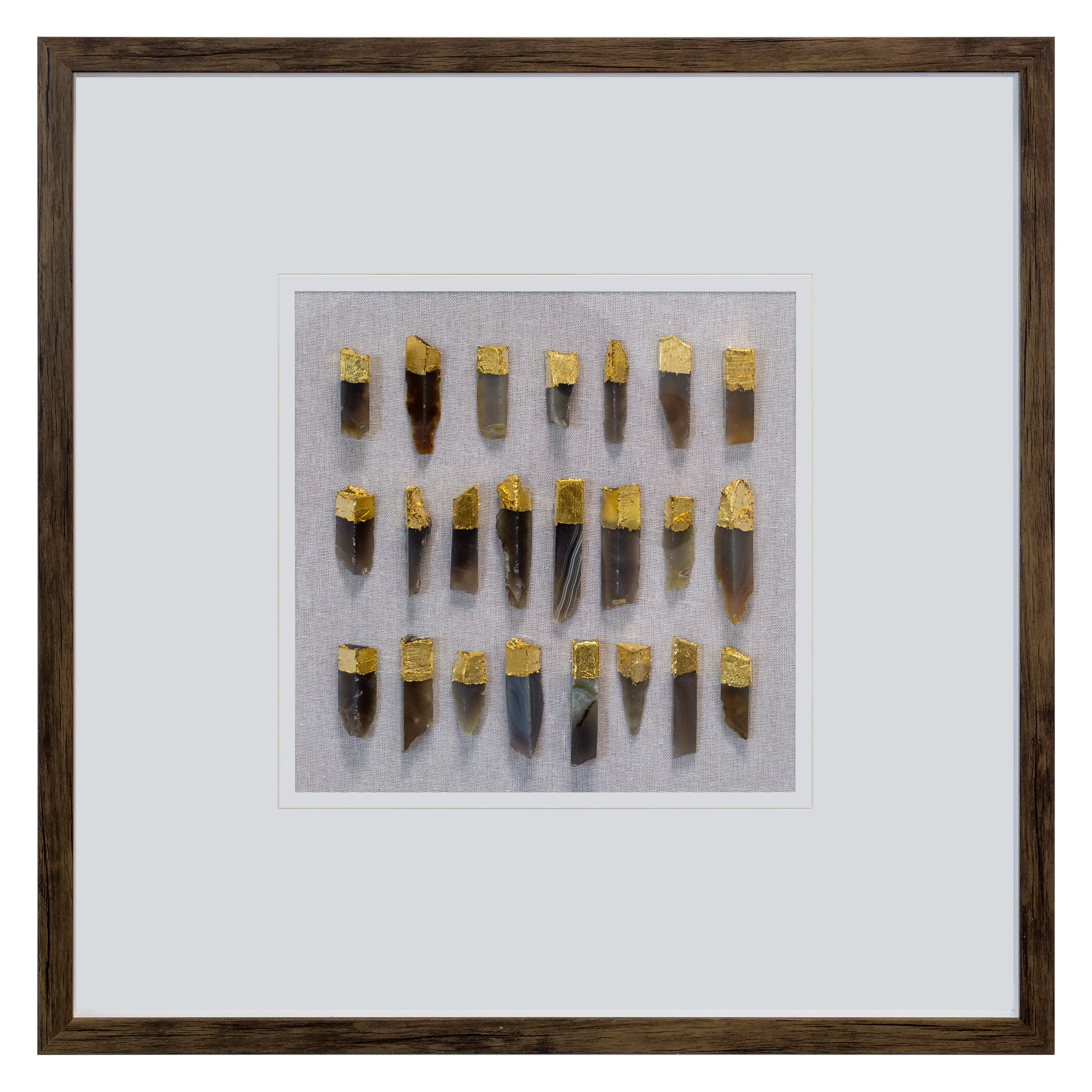 Diana Agate Wall Art-1