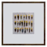 Diana Agate Wall Art