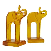 9.5  Matriarch Bookends