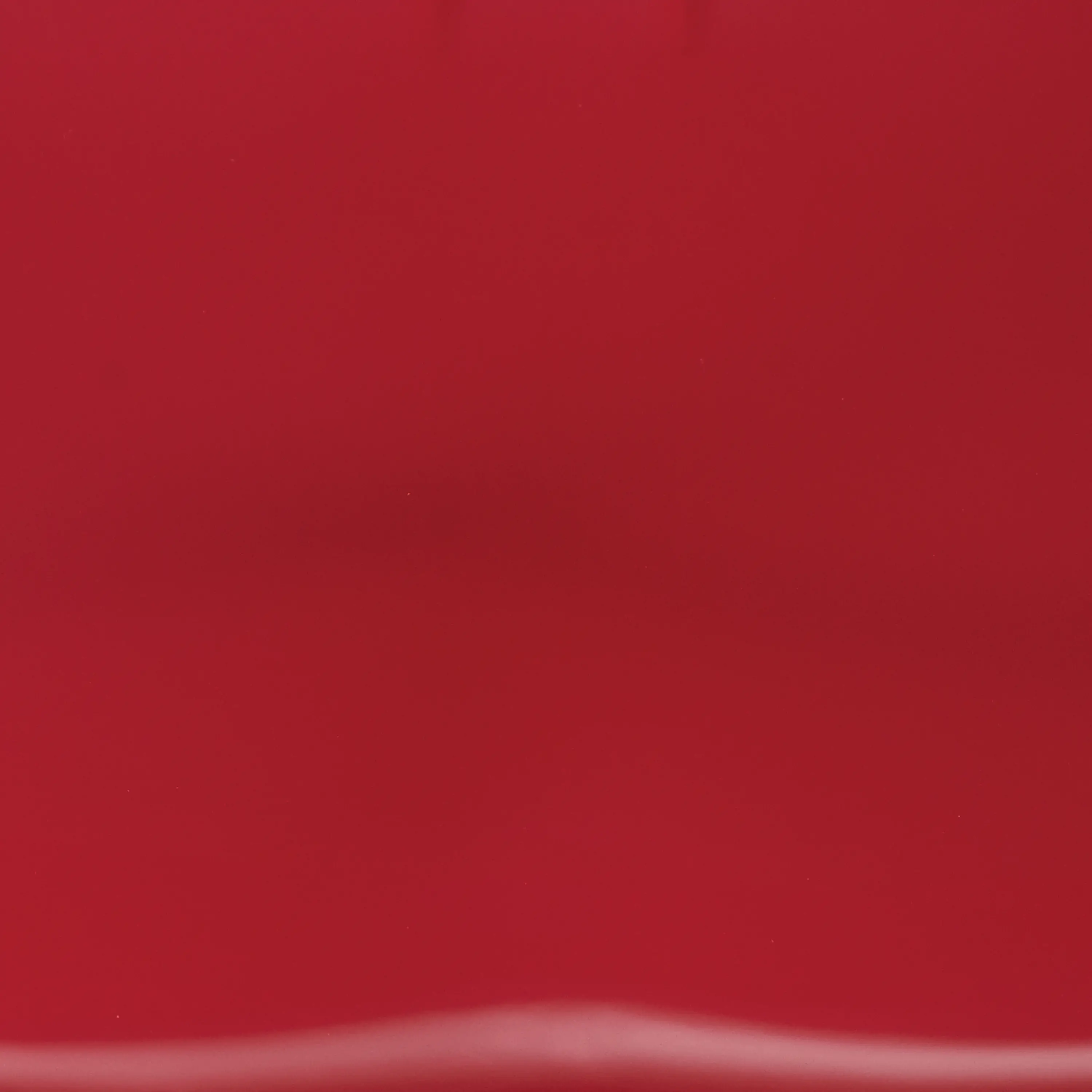 CO1032-RE Ridgeland Red Outdoor Metal Loveseat Glider-9