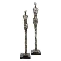 21.5  Sidonia Statuaries