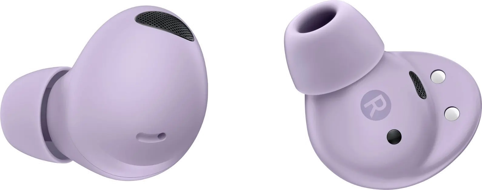 SM-R510NLVAXAR,PURPL Samsung Galaxy Buds2 Pro True Wireless Earbud Headphones-1