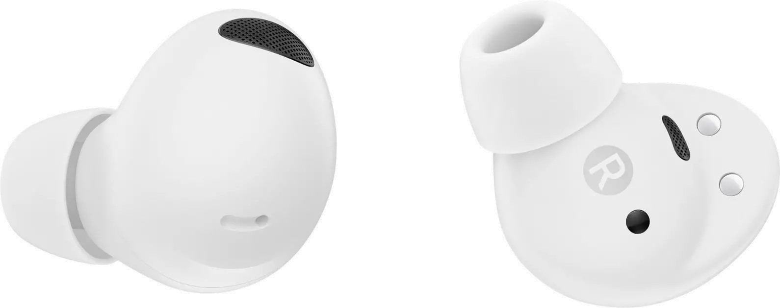 SM-R510NZWAXAR,WHITE Samsung Galaxy Buds2 Pro True Wireless Earbud Headphones-1