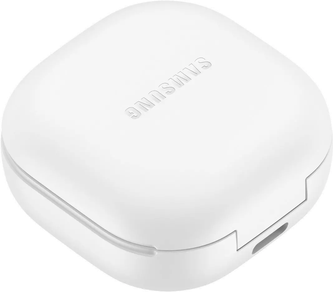 SM-R510NZWAXAR,WHITE Samsung Galaxy Buds2 Pro True Wireless Earbud Headphones-7