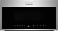 GMOS1964AF Frigidaire Gallery 1.9 cu ft Over the Range Microwave - Stainless Steel