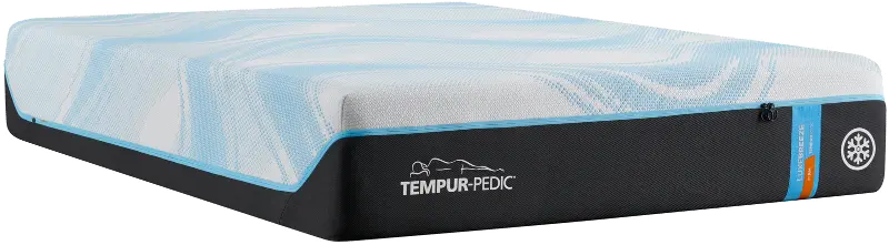 Tempur-Pedic LuxeBreeze 2.0 Firm Cal-King Mattress