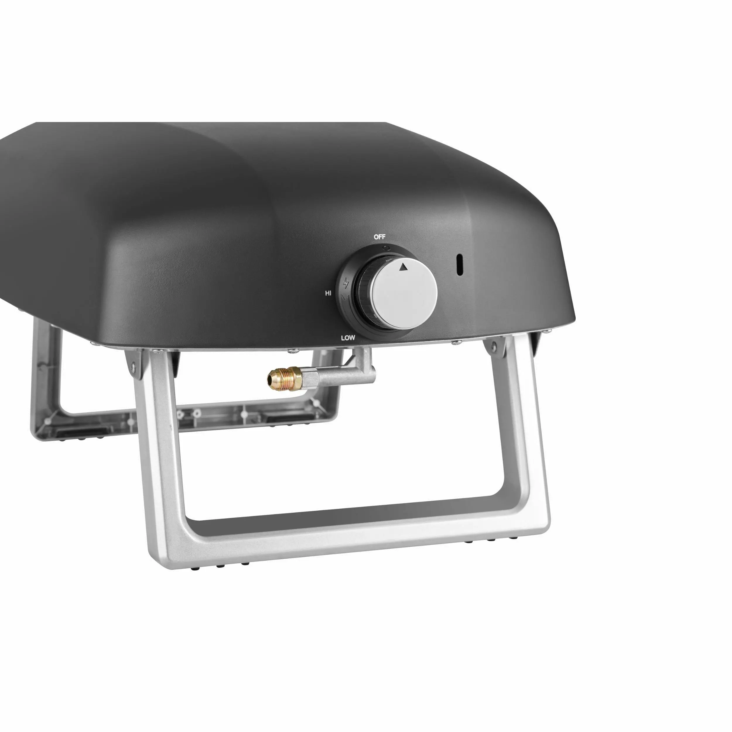 GPG12A Geek Chef 12  Gas-Powered Pizza Oven-4